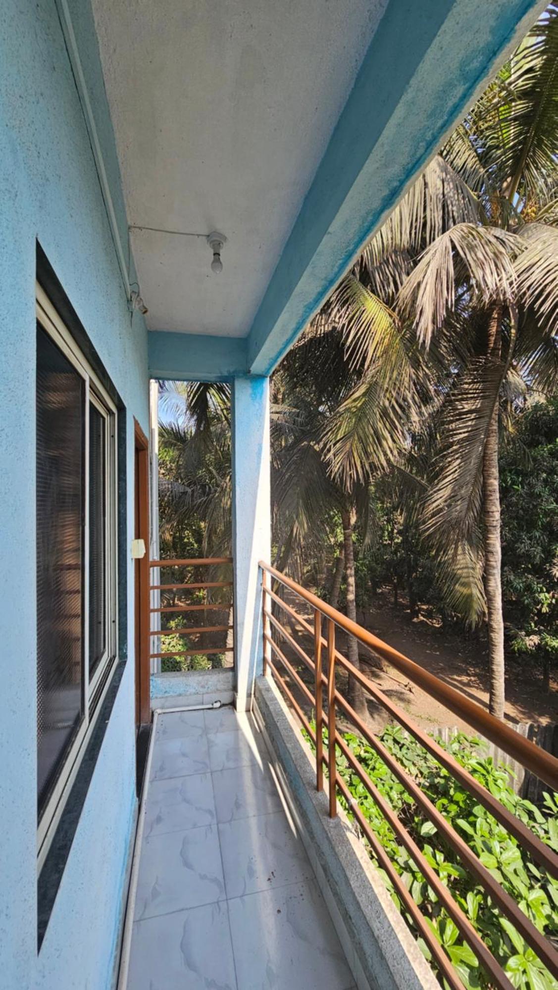 Hotel Jampore Inn Daman Exterior foto